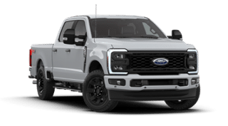 2026 Ford Super Duty® External Image 5